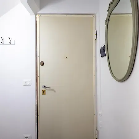 Daire Le Finestre Su Via Veneto Chiavari