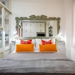 Le Finestre Su Via Veneto Διαμέρισμα Chiavari