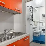 Le Finestre Su Via Veneto Apartmán Chiavari