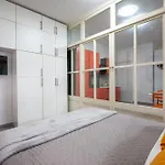 Le Finestre Su Via Veneto Apartmán *