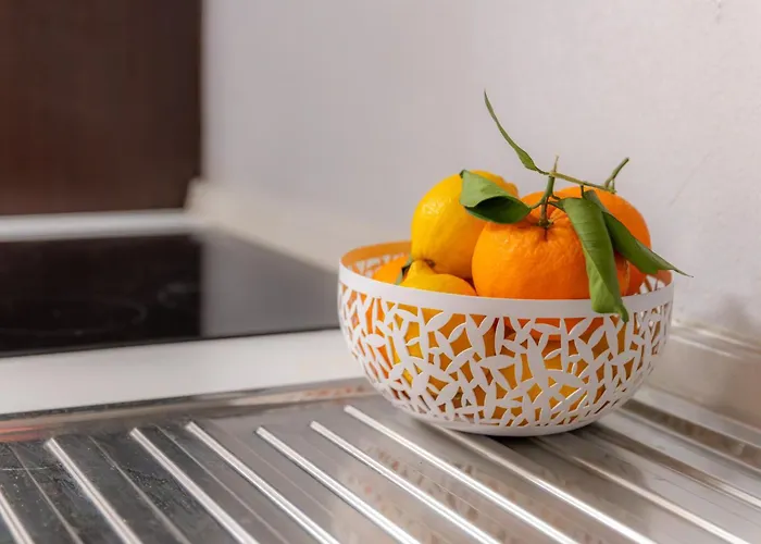 Lejlighed Le Finestre Su Via Veneto Chiavari