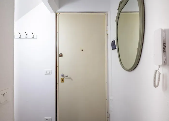 Lejlighed Le Finestre Su Via Veneto Chiavari